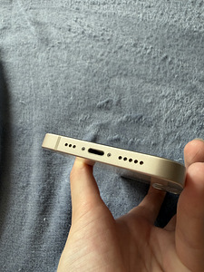 iPhone 13 128 GB (8 foto / 9)