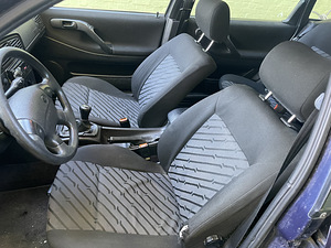 Продам пассат 1.9 tdi (3 фото из 6)