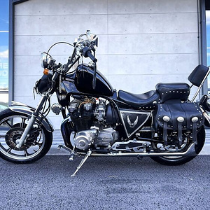 Kawasaki 1000 R4 (4 фото из 9)