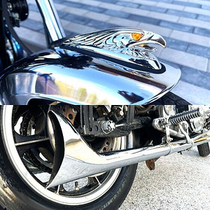 Kawasaki 1000 R4 (9 фото из 9)