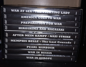 Dvd (2 foto / 4)