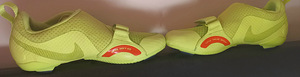 Ratturikingad NIKE.