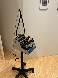 Triikimissüsteem Battistella Vaporino Ino (1 foto / 5)