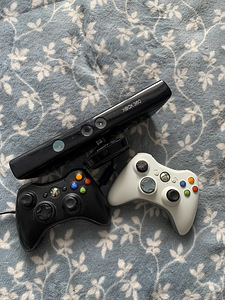 Xbox 360 (3 foto / 3)