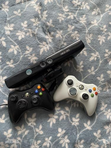 Xbox 360 (фото #3)