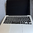 Продается Macbook Pro 13" начало 2015 256gb (фото #2)