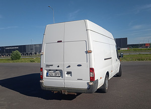 Ford Transit 2.2 114kW (3 foto / 4)
