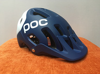 POC Tectal Race SPIN s. 51-54, НОВИНКА! велосипедный шлем