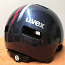Велосипедный шлем UVEX Kid 3 Race Midnight 55-58см (фото #1)