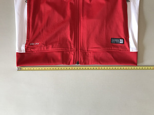 UUS! Nike dressipluus 13-15a. 158-170cm poistele. (6 foto / 10)