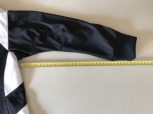 UUS! Nike pusa vanusele 6-8 aastat ja kasvule 122-128cm. (6 foto / 9)