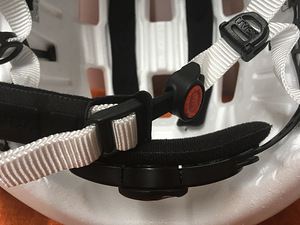 Jalgrattakiiver UVEX 55-58cm UUS! (10 foto / 10)