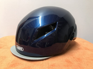 Jalgrattakiiver ABUS 51-55cm UUS! (1 foto / 10)
