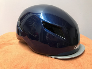 Jalgrattakiiver ABUS 51-55cm UUS! (5 foto / 10)
