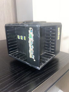 Müüa cd plaadid ja kassetid (5 foto / 6)