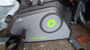 Sõudeergomeeter Tunturi Cardio fit R30 (1 foto / 6)