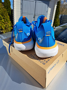 ASICS GEL NIMBUS 25 jooksutossud (2 foto / 6)