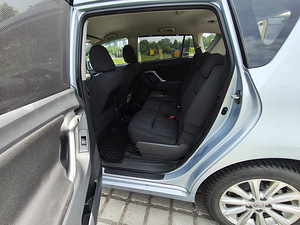 TOYOTA VERSO 2.2 D-CAT 110kw (5 foto / 15)