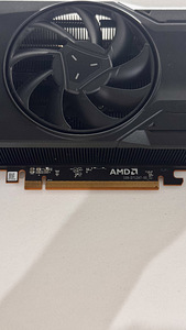 Amd Radeon RX 7800 XT 16gb (4 foto / 7)