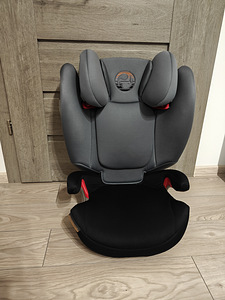 Cybex Solution S-fix 15-36kg isofix (1 foto / 5)
