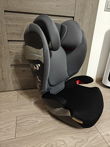 Cybex Solution S-fix 15-36kg isofix (2 foto / 5)