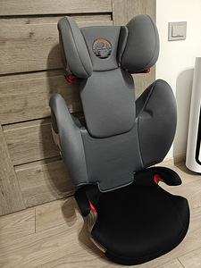 Cybex Solution S-fix 15-36kg isofix (3 foto / 5)