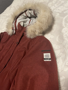 Mantel/ Parka (6 foto / 6)
