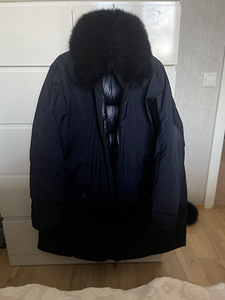Montecore exclusive edition (fur) (1 foto / 6)