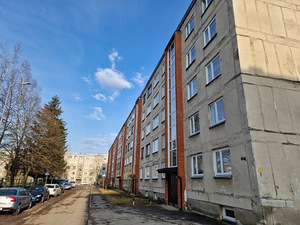 Soo tn 19, Kiviõli, Lüganuse vald, Ida-Virumaa (1 foto / 1)