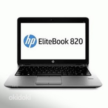 HP Elitebook 820 G1 (фото #1)