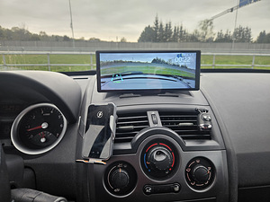Renault Megane 2 (12 foto / 15)