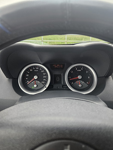 Renault Megane 2 (13 foto / 15)
