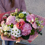 Pakkuda tööd florist/müüja (foto #1)