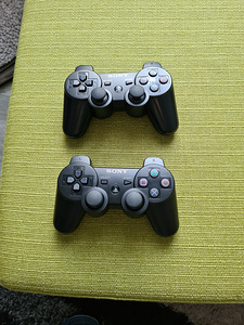 PS3 тонкий 160 ГБ (3 фото из 5)