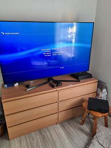 PS3 тонкий 160 ГБ (4 фото из 5)