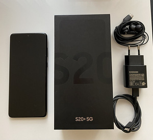 Samsung Galaxy S20 Plus 5G 128GB (1 foto / 7)