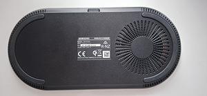 Беспроводное зарядное устройство Samsung (2 фото из 2)