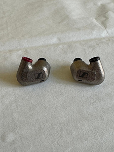 Sennheiser IE 600 (4 foto / 5)