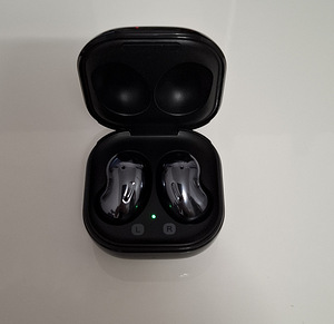 Samsung Galaxy Buds Live (1 foto / 2)
