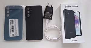 Samsung galaxy A55 5G (2 foto / 4)