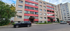 Kihnu tn 10, Lasnamäe, Tallinn, Harjumaa (14 foto / 14)