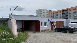 Astangu tn 23a, Haabersti, Tallinn, Harjumaa (3 foto / 12)
