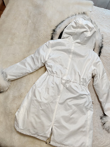 Karusnaha parka M (2 foto / 3)