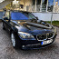 BMW F01 730d shadowline (foto #2)