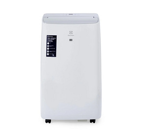 Mobiilne ja võimas konditsioneer Electrolux (1 foto / 4)