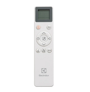 Mobiilne ja võimas konditsioneer Electrolux (3 foto / 4)