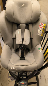 Turvatool Joie I-Spin 360 (1 foto / 7)