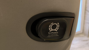 Turvatool Joie I-Spin 360 (5 foto / 7)