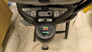 Turvatool Joie I-Spin 360 (7 foto / 7)