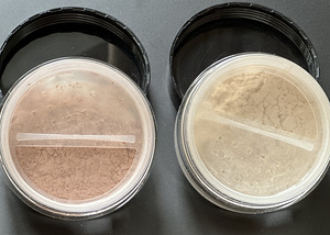 Alima pure radiant finishing powder(Augusta) (4 foto / 4)